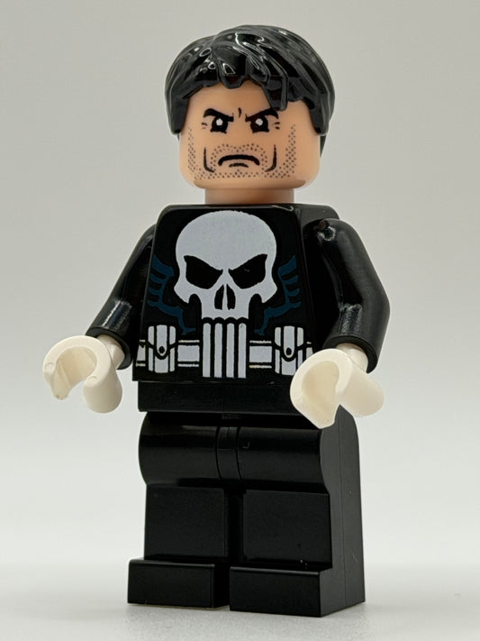 Violent Vigilante