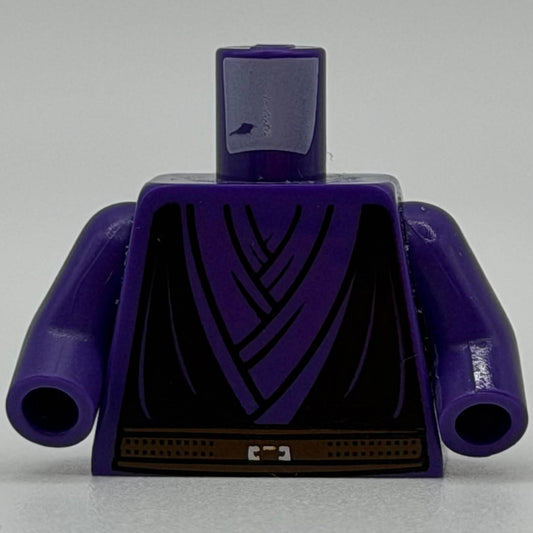 Learner Robe Torso