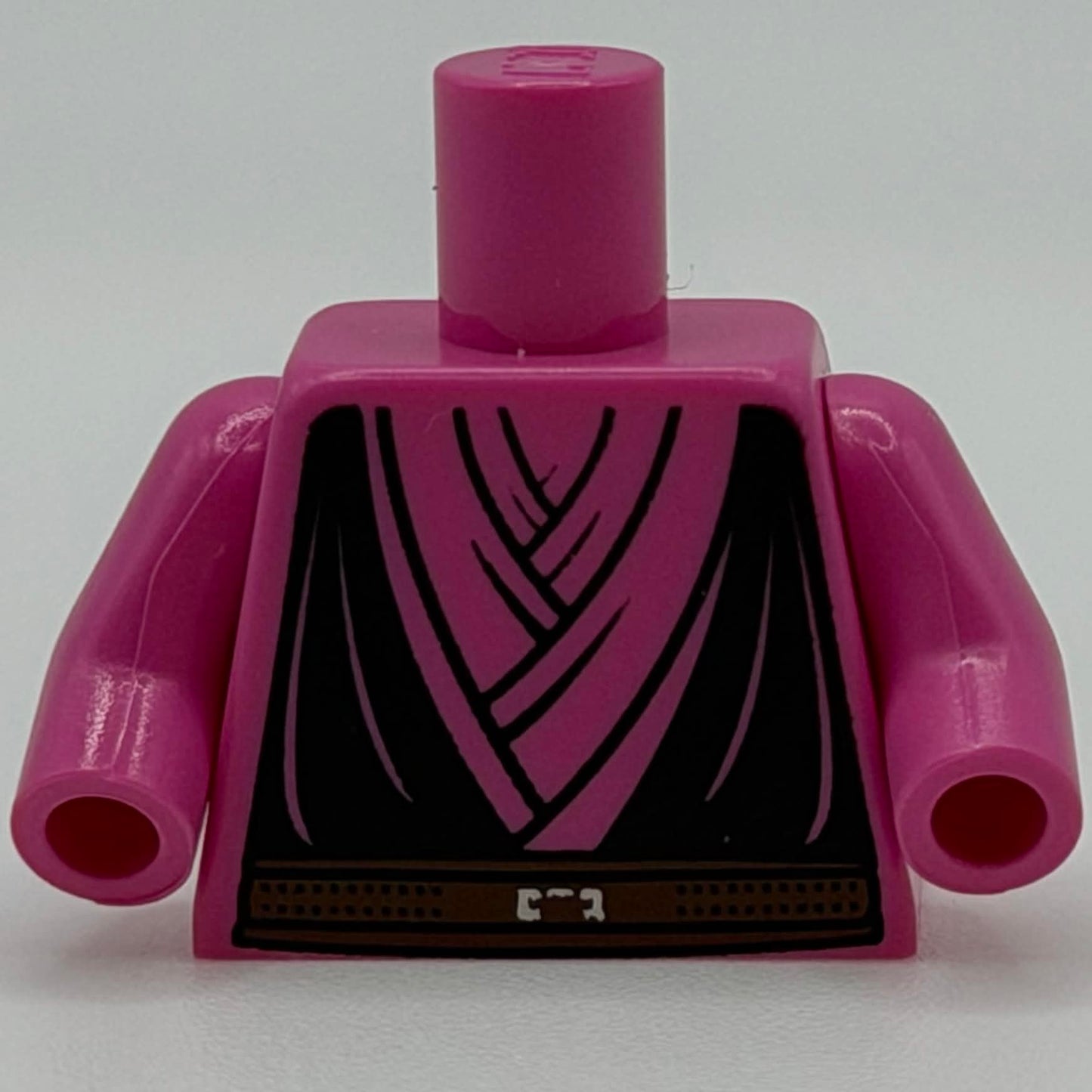 Learner Robe Torso