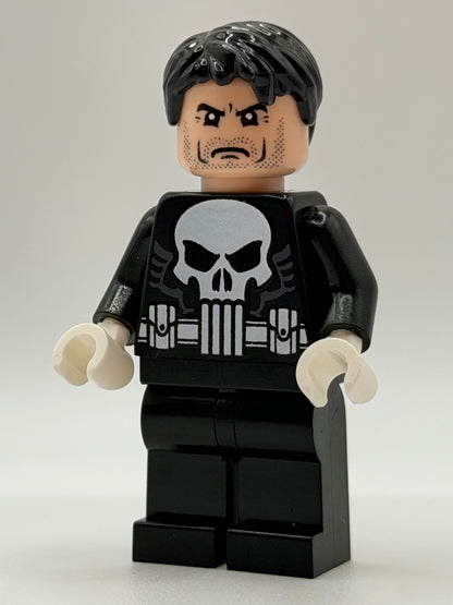 Violent Vigilante