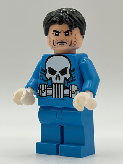 Violent Vigilante