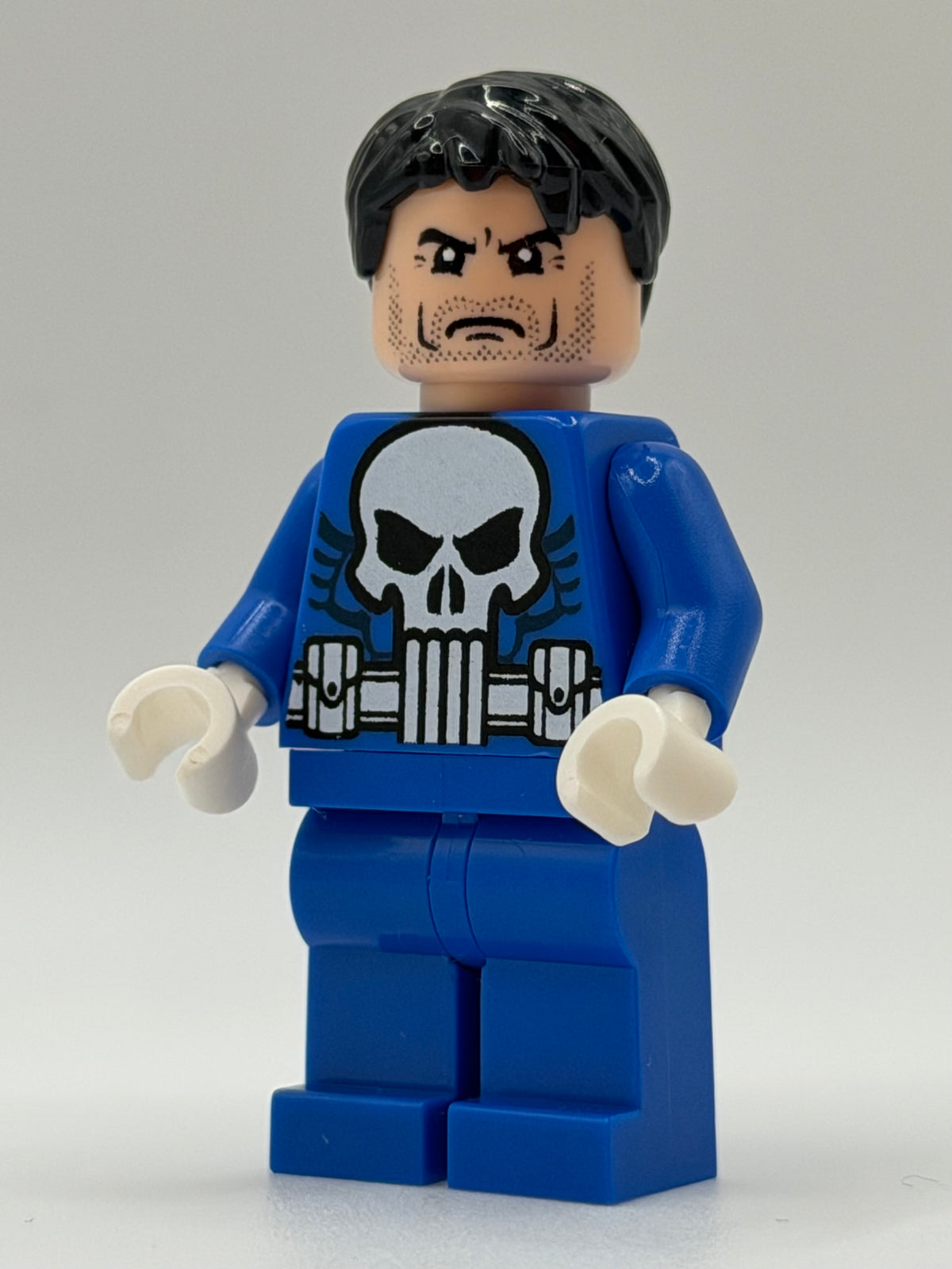 Violent Vigilante