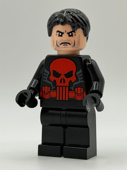 Violent Vigilante