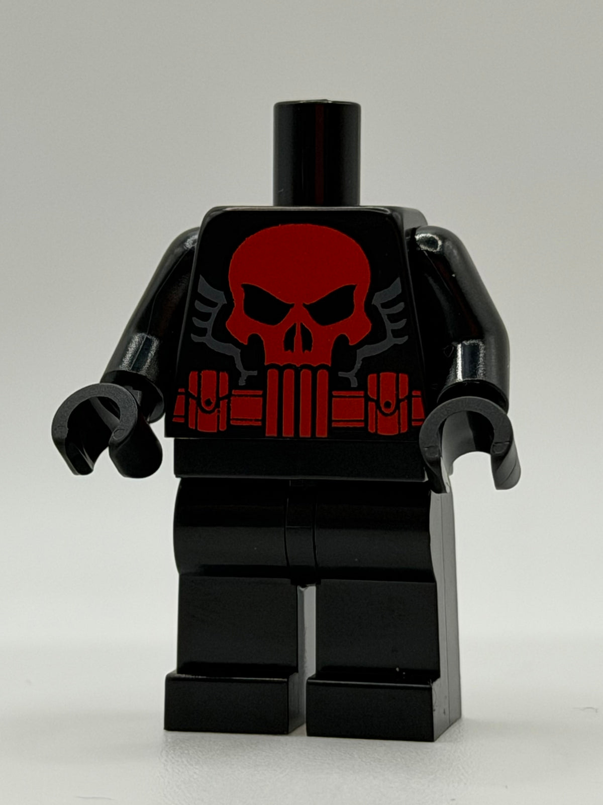 Violent Vigilante