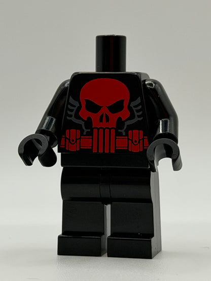 Violent Vigilante
