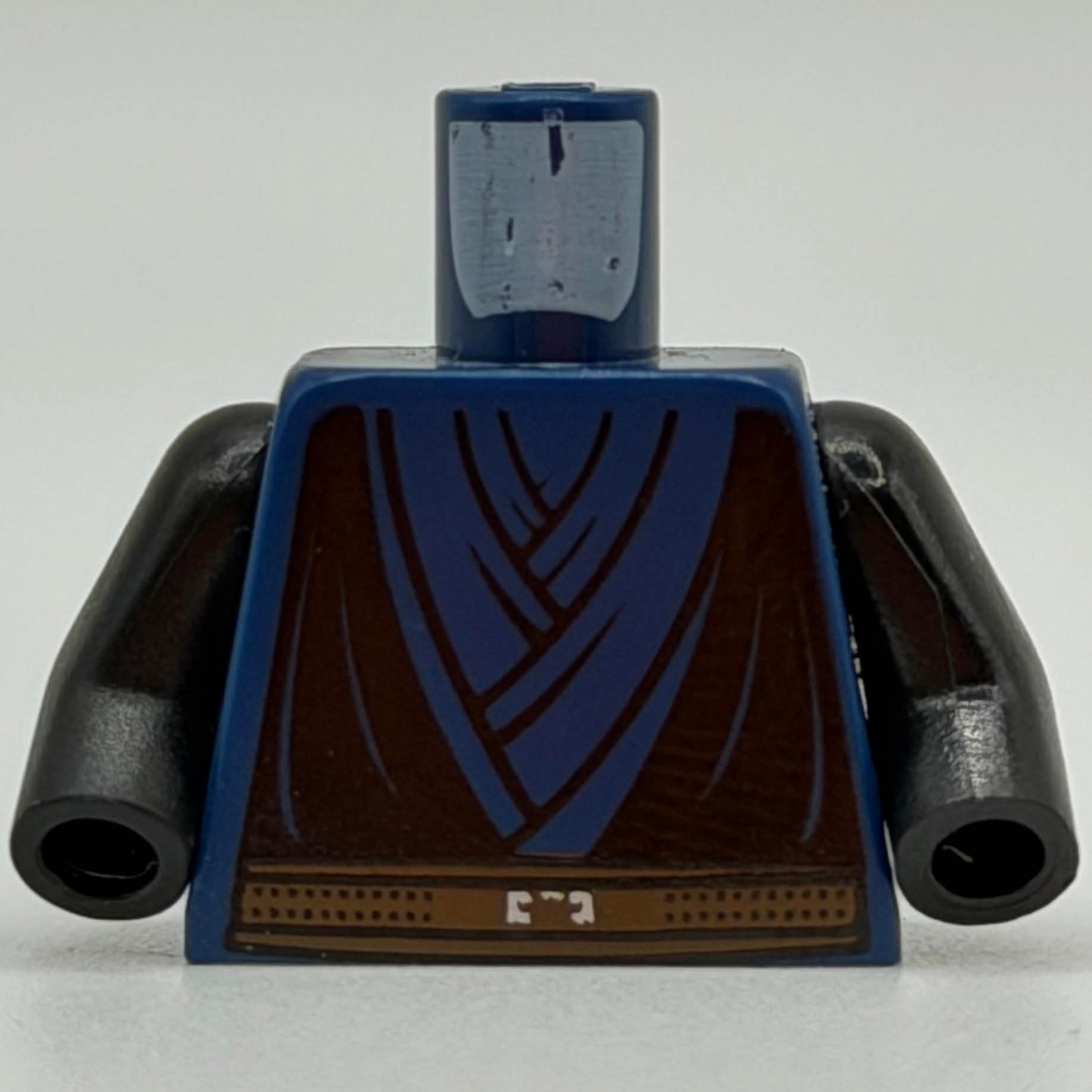 Learner Robe Torso