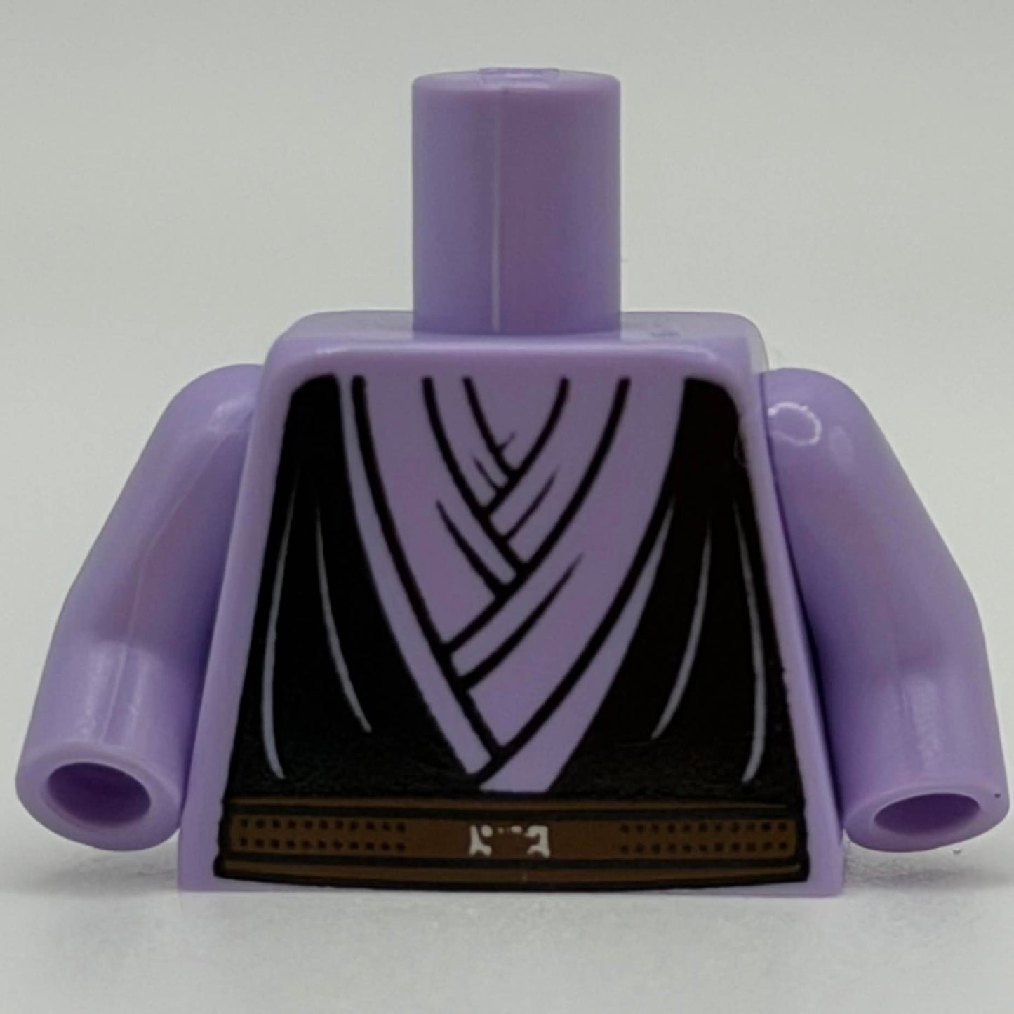 Learner Robe Torso