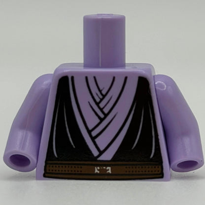 Learner Robe Torso