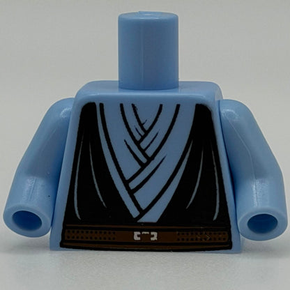 Learner Robe Torso