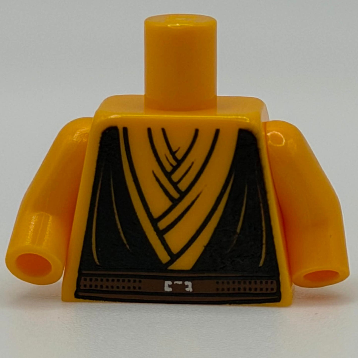 Learner Robe Torso