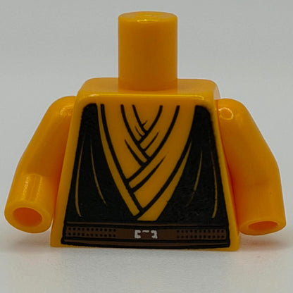 Learner Robe Torso