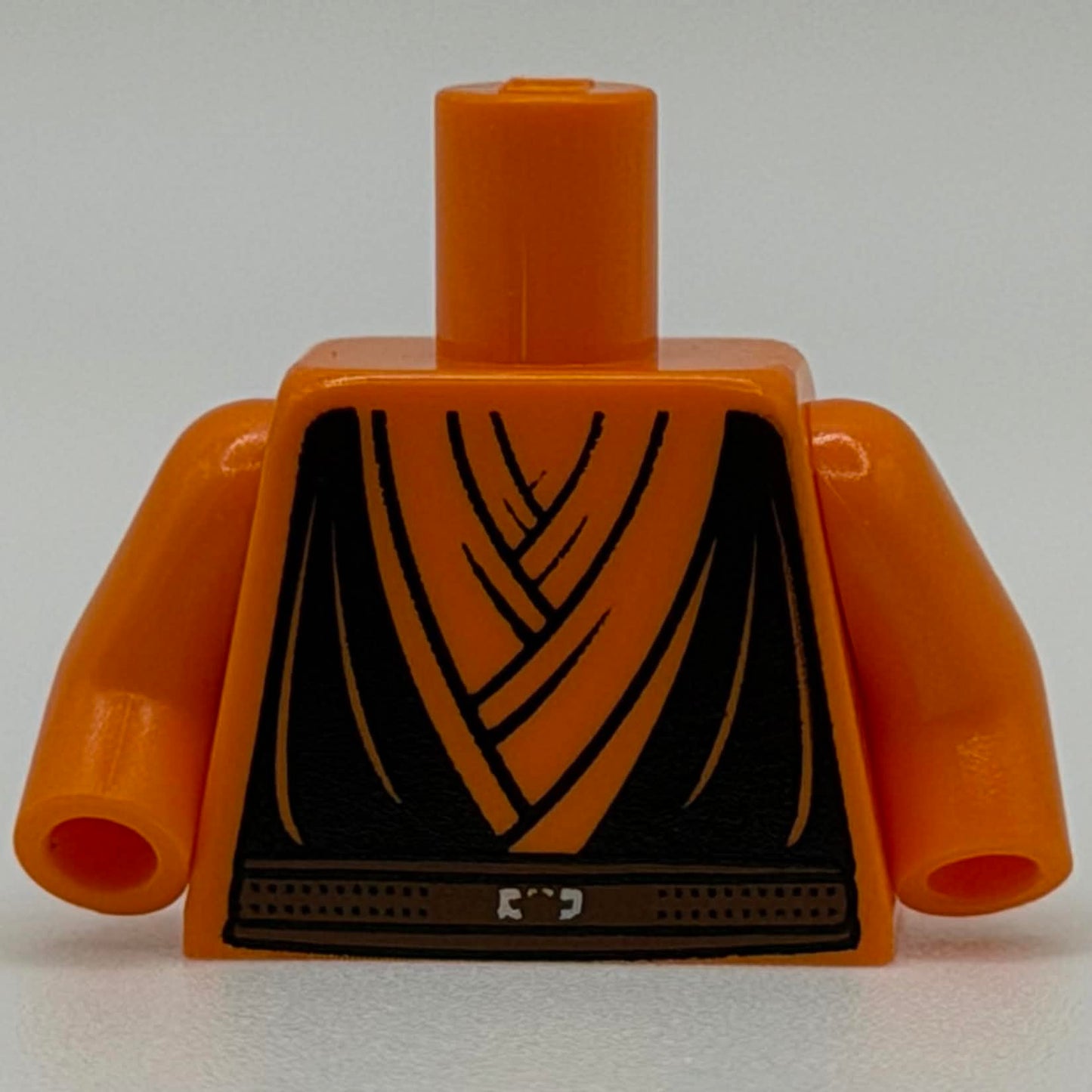 Learner Robe Torso
