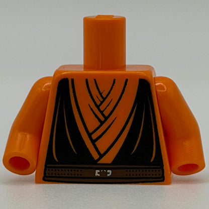 Learner Robe Torso