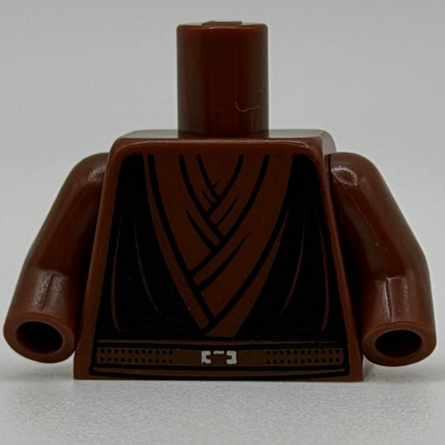 Learner Robe Torso