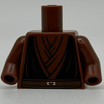 Learner Robe Torso