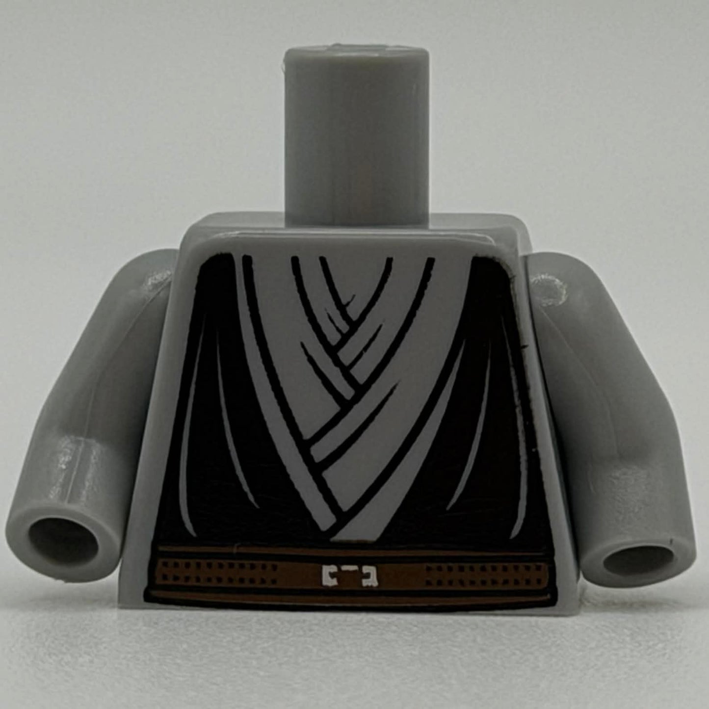 Learner Robe Torso