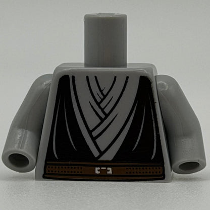 Learner Robe Torso