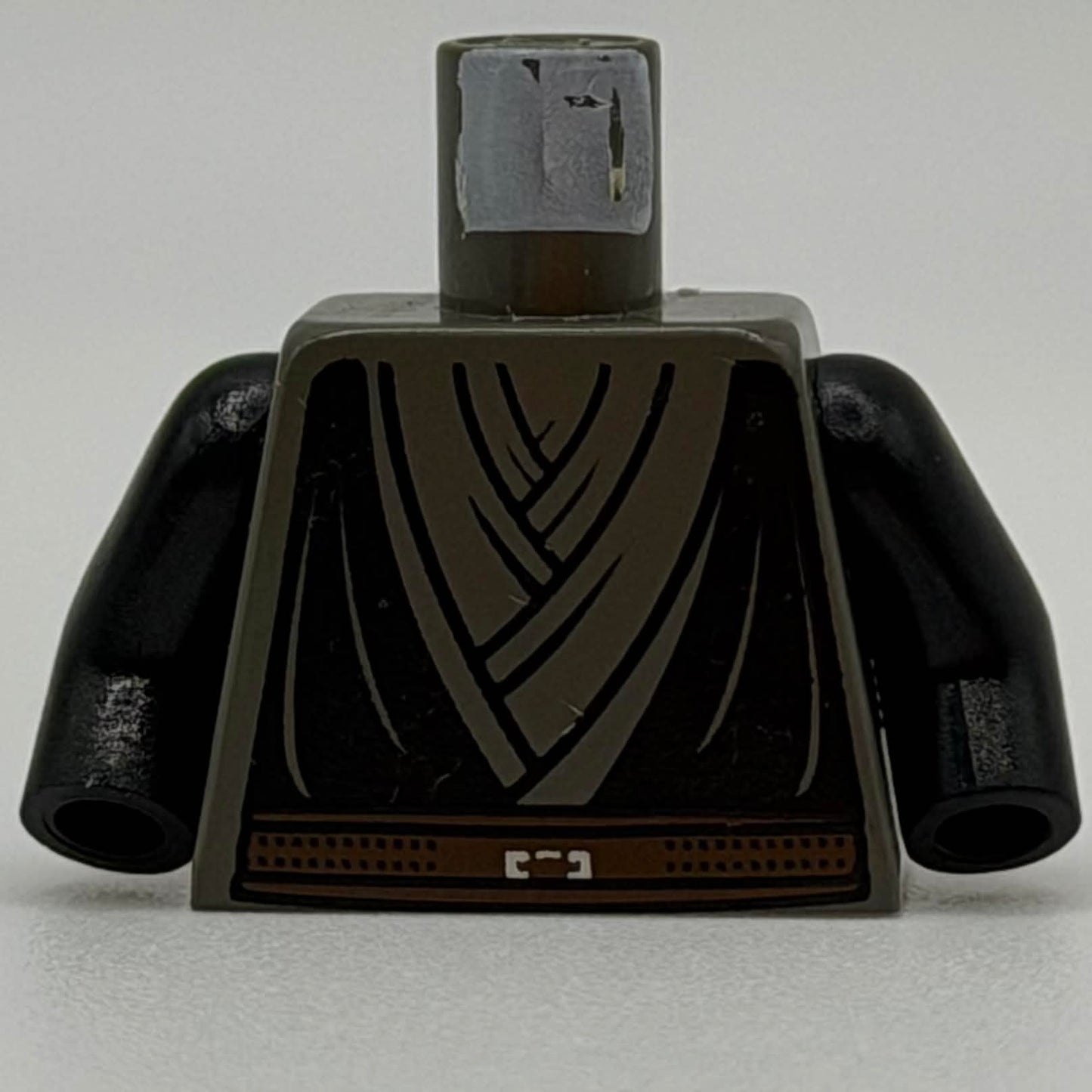 Learner Robe Torso