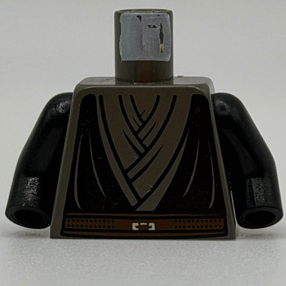 Learner Robe Torso
