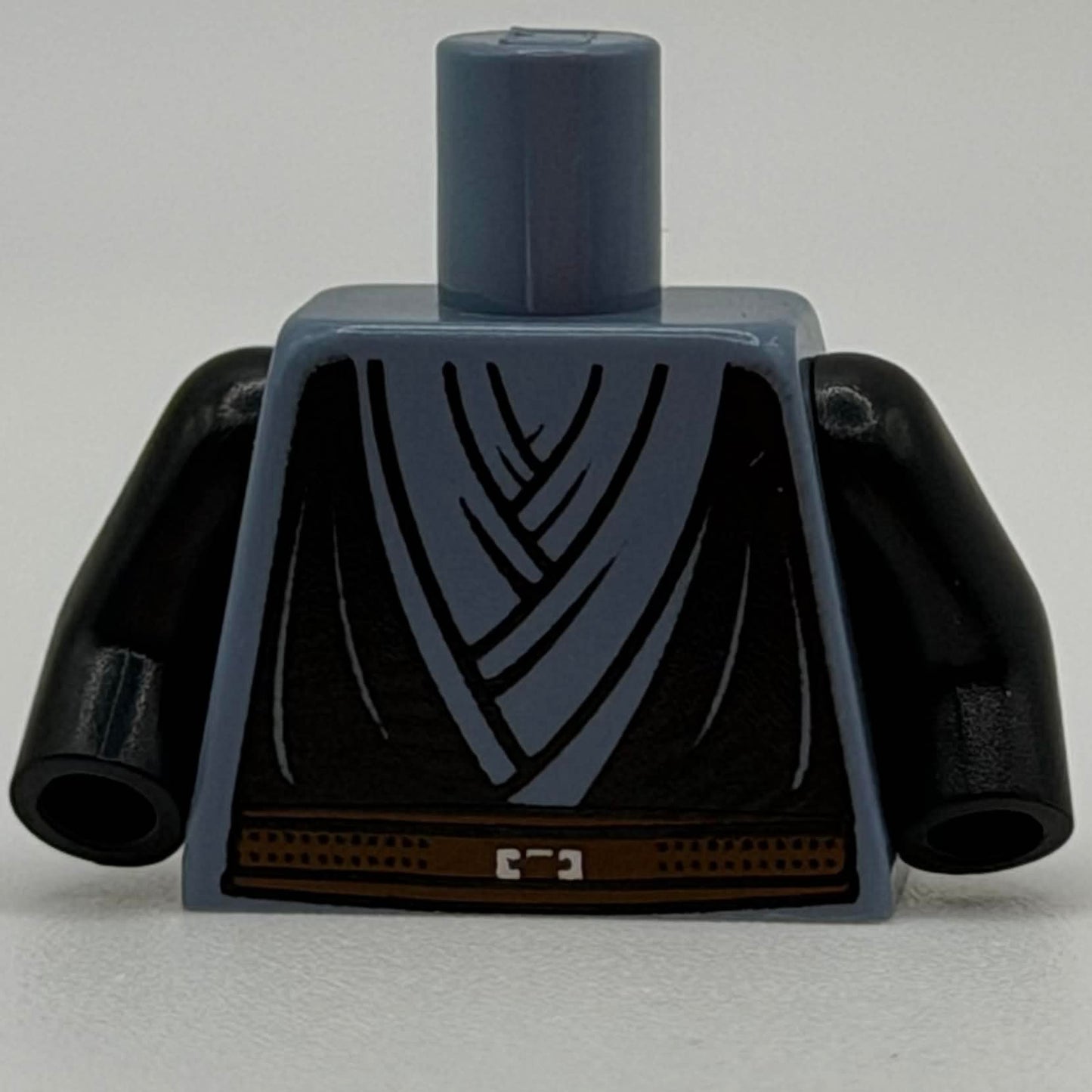 Learner Robe Torso