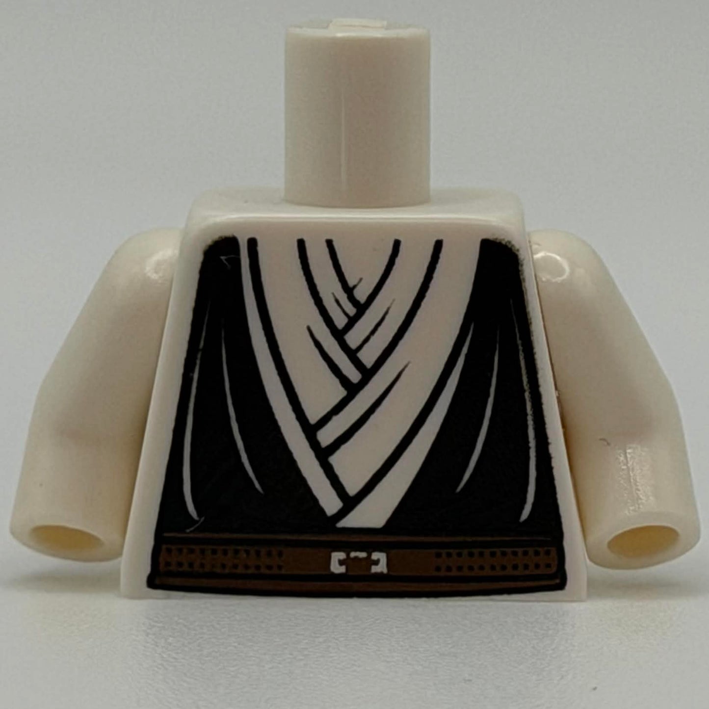 Learner Robe Torso