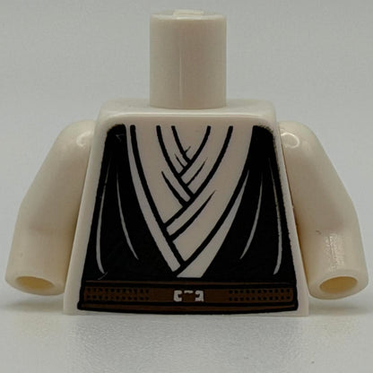 Learner Robe Torso