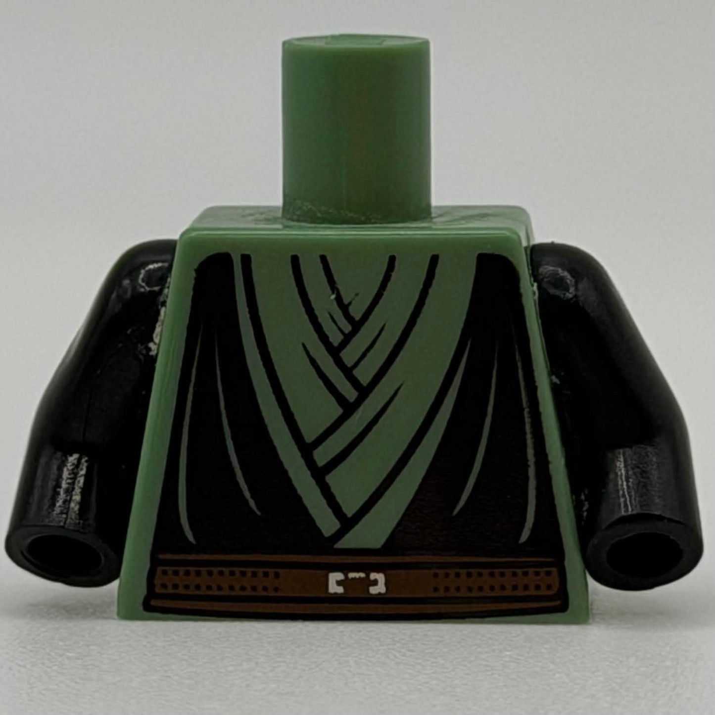 Learner Robe Torso