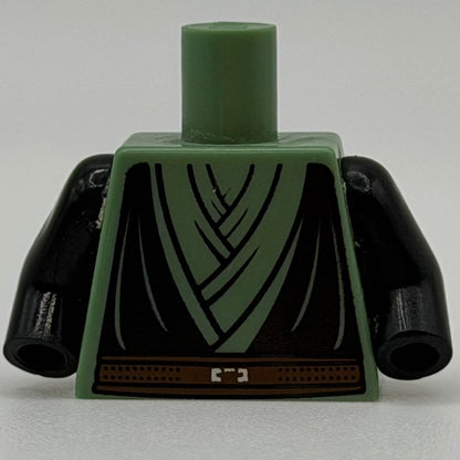 Learner Robe Torso