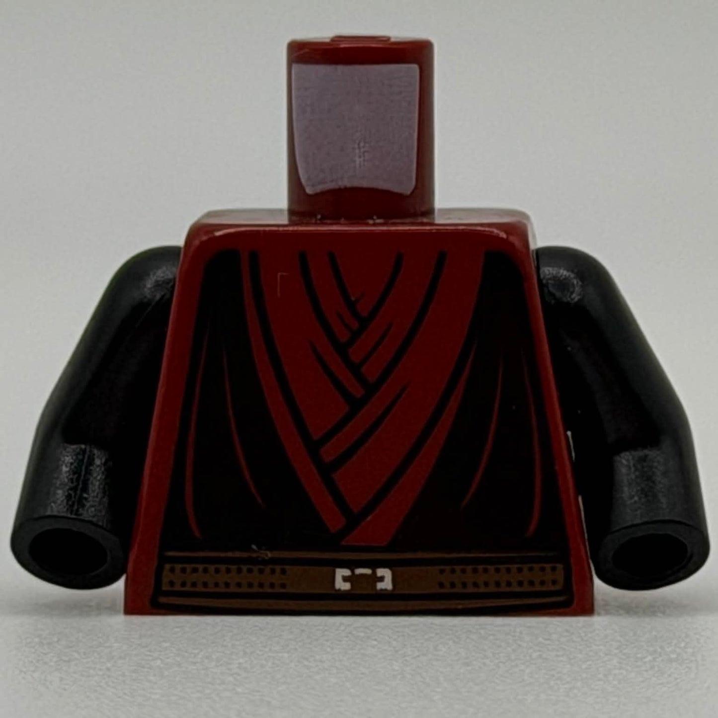 Learner Robe Torso