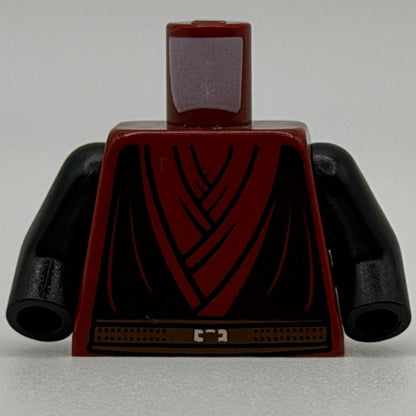 Learner Robe Torso