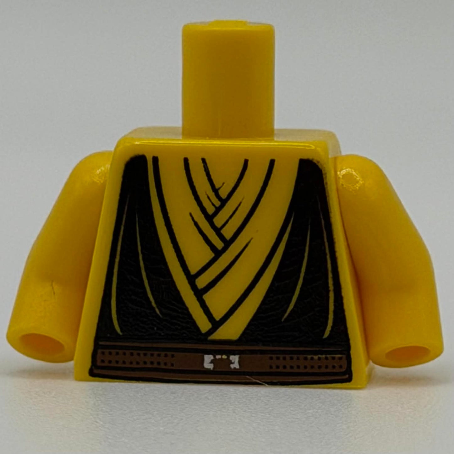 Learner Robe Torso