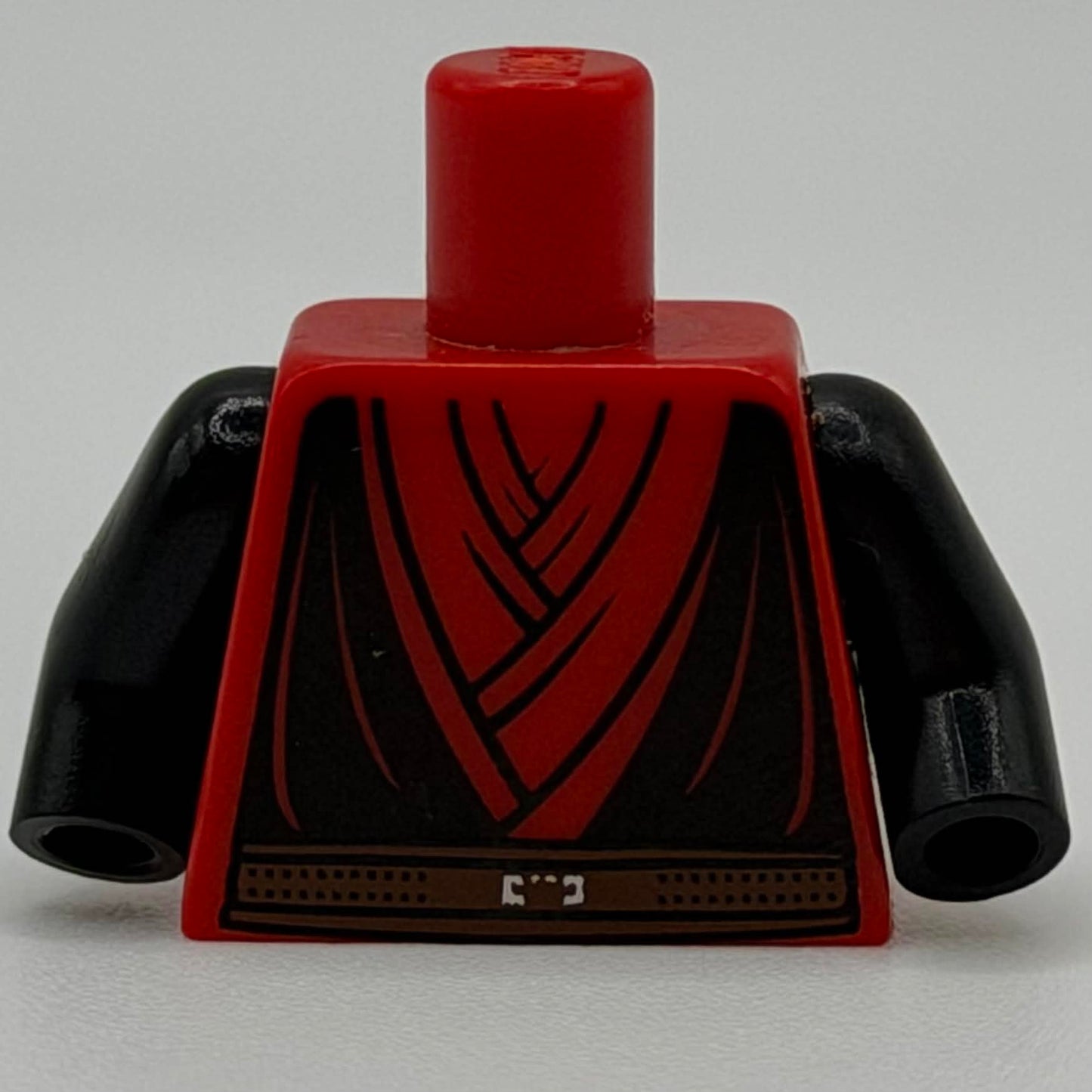 Learner Robe Torso