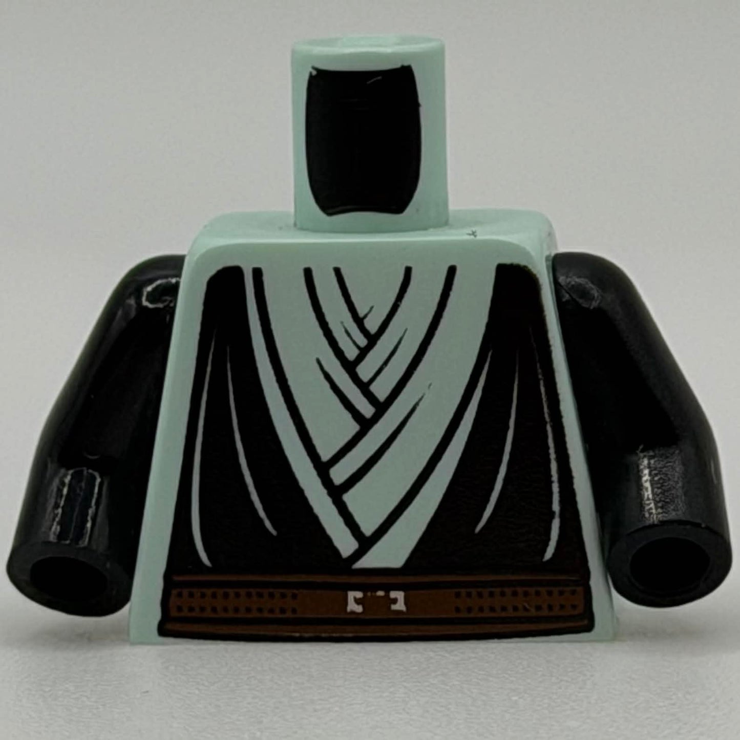 Learner Robe Torso