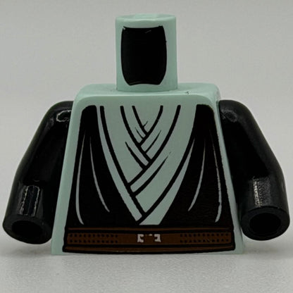 Learner Robe Torso