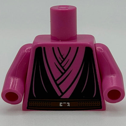 Learner Robe Torso