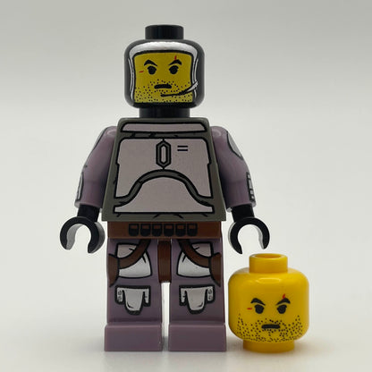 Bounty Hunter Extras